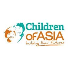 Children of Asia