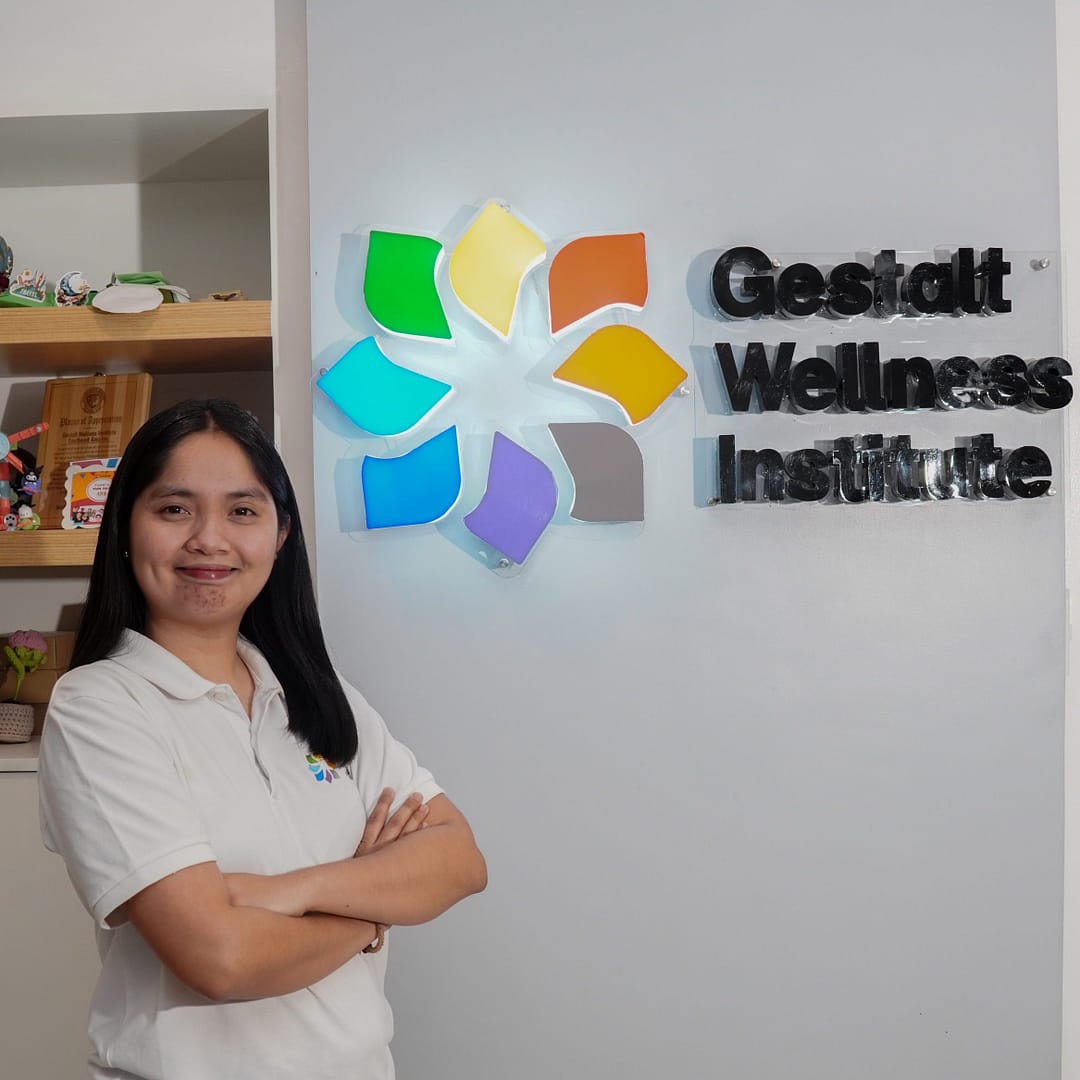 Portrait of Ivy Angeli Difuntorum, GWI practitioner