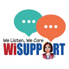 WiSupport DSWD